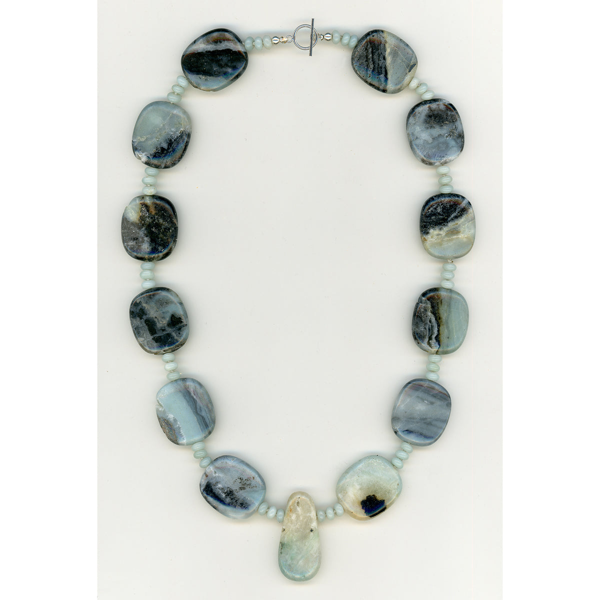 Amazonite