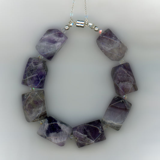 Amethyst Bracelet