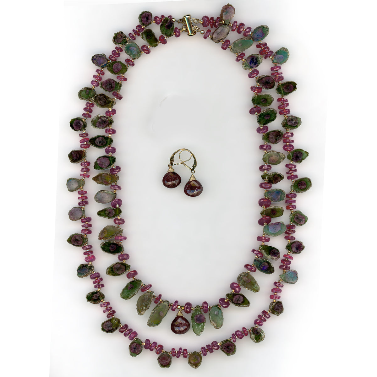 A.R.T. Precious Collectible Jewelry
